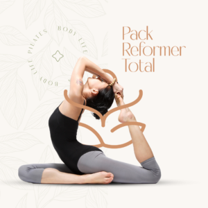 Pack Bienestar – 4 clases