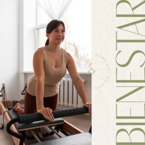 Pack Bienestar – 4 clases