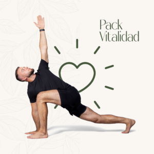 Pack Vitalidad – 8 clases